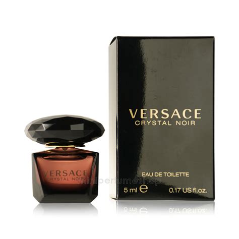 versace noir mini|versace mini aftershave.